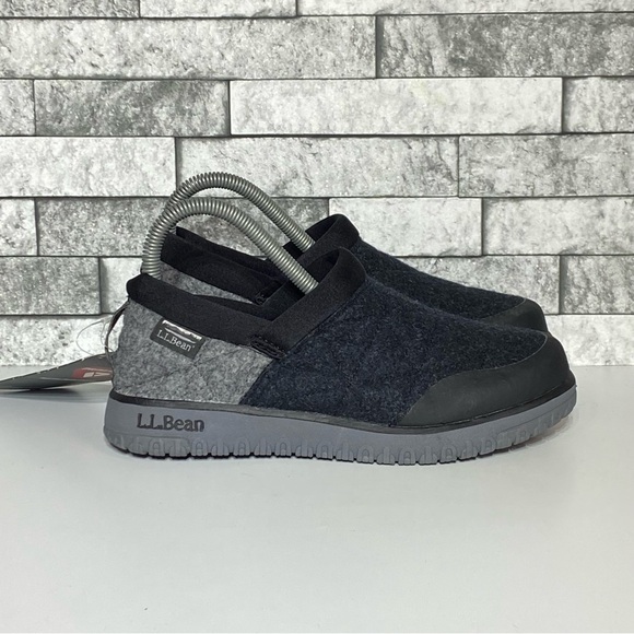 New LL Bean Womens 6 UltraLight Primaloft Slip On Shoes - Picture 1 of 8